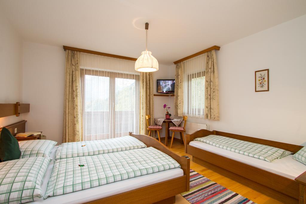 Hotel Haus Helga Unken Zewnętrze zdjęcie