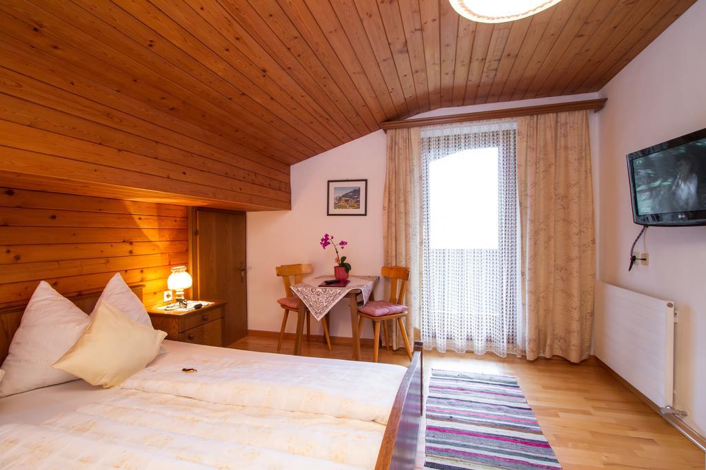Hotel Haus Helga Unken Zewnętrze zdjęcie