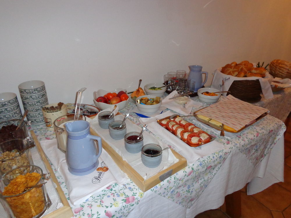 Hotel Haus Helga Unken Zewnętrze zdjęcie