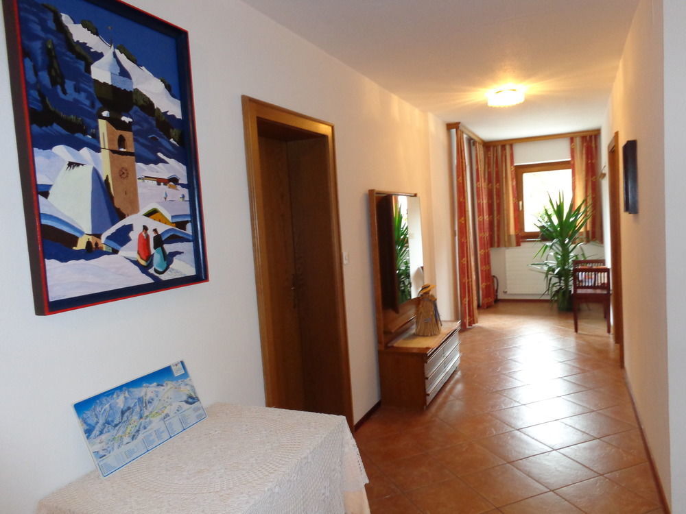 Hotel Haus Helga Unken Zewnętrze zdjęcie