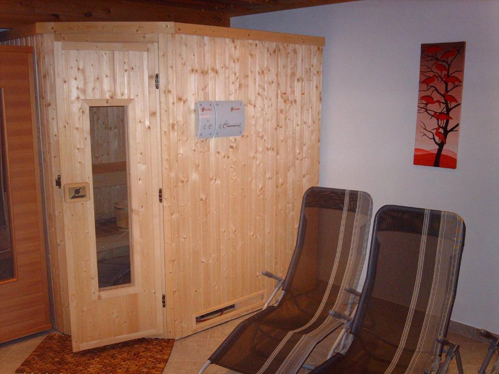 Hotel Haus Helga Unken Zewnętrze zdjęcie